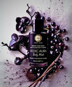 Vedic Aura Body Mist for Men – Command Respect, Exude Power.